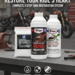 Tank Rush Remover / ট্যাঙ্ক জং রিমুভার