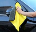 Microfiber Cleaning Cloth - Image 4