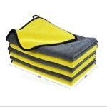 Microfiber Cleaning Cloth - Image 3