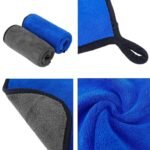 Microfiber Cleaning Cloth