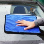 Microfiber Cleaning Cloth - Image 2