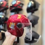 STM Baby Helmet - Image 4