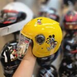 STM Baby Helmet - Image 2