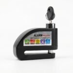 Alarm Disc Lock