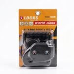Alarm Disc Lock - Image 4